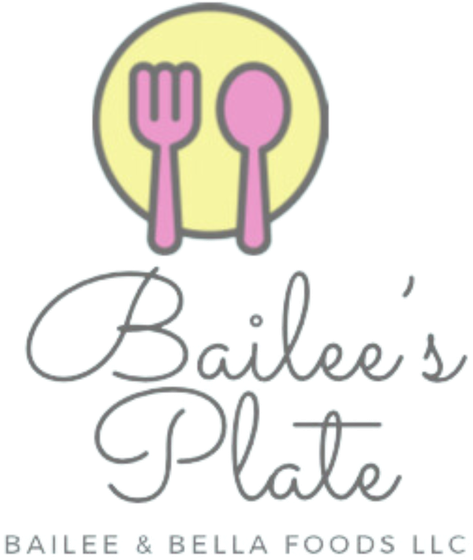 Bailee's Plate — Bailee & Bella Foods LLC